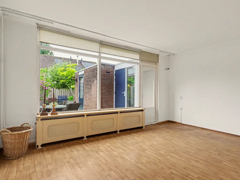 Walenburg 108, DORDRECHT