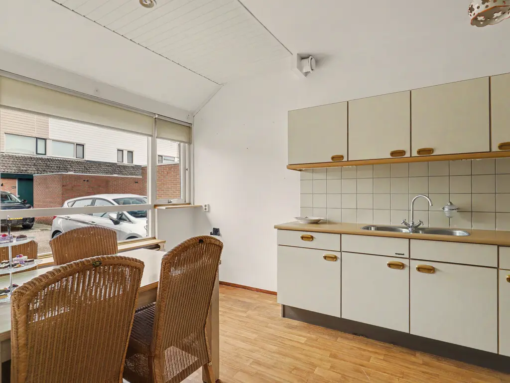 Walenburg 108, DORDRECHT