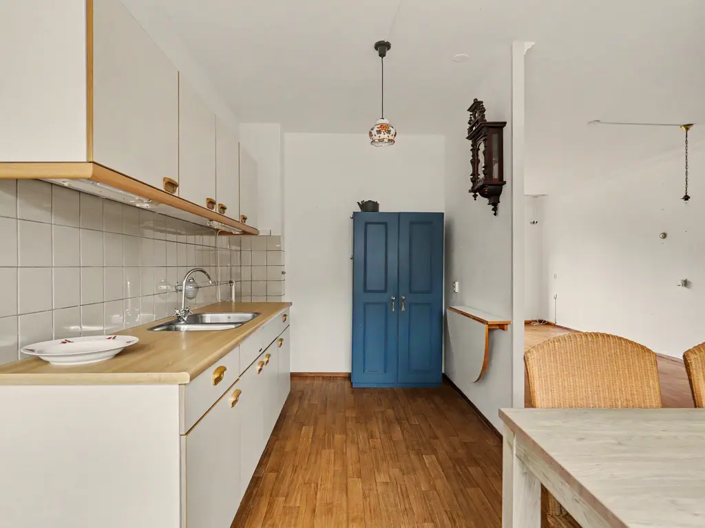 Walenburg 108, DORDRECHT