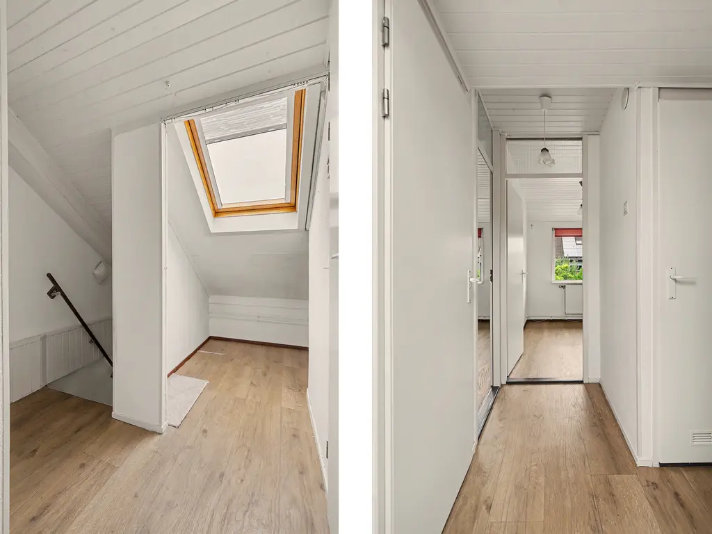 Walenburg 108, DORDRECHT
