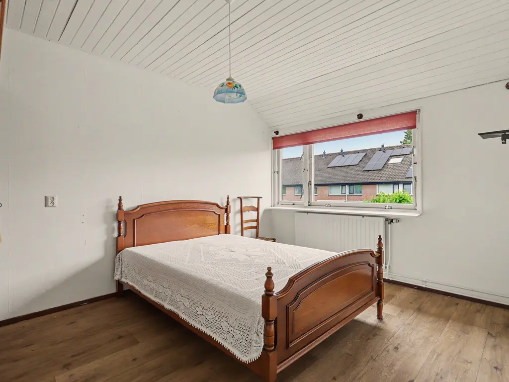 Walenburg 108, DORDRECHT