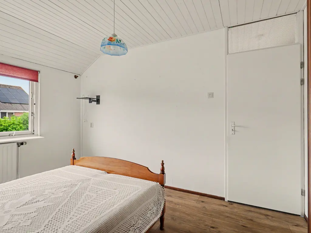 Walenburg 108, DORDRECHT