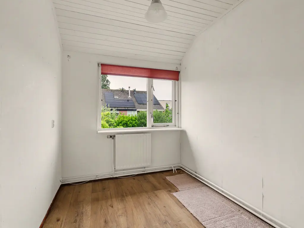 Walenburg 108, DORDRECHT
