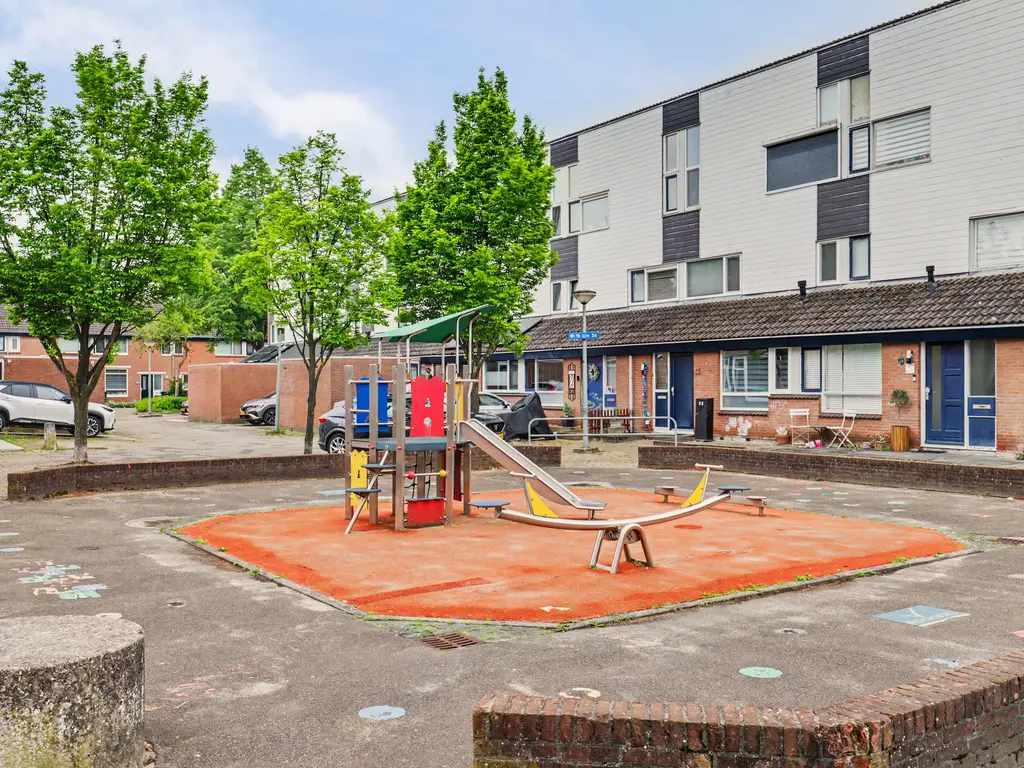 Walenburg 108, DORDRECHT