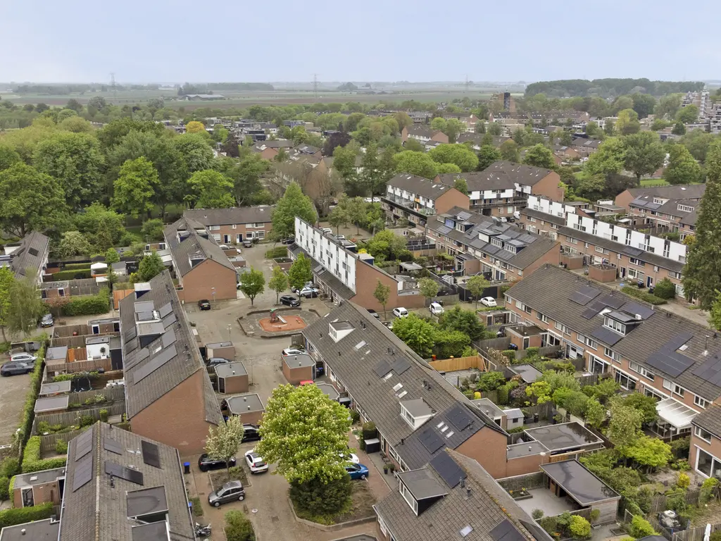 Walenburg 108, DORDRECHT