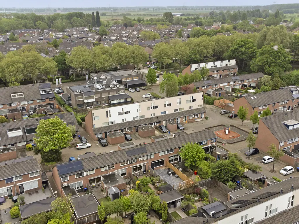 Walenburg 108, DORDRECHT