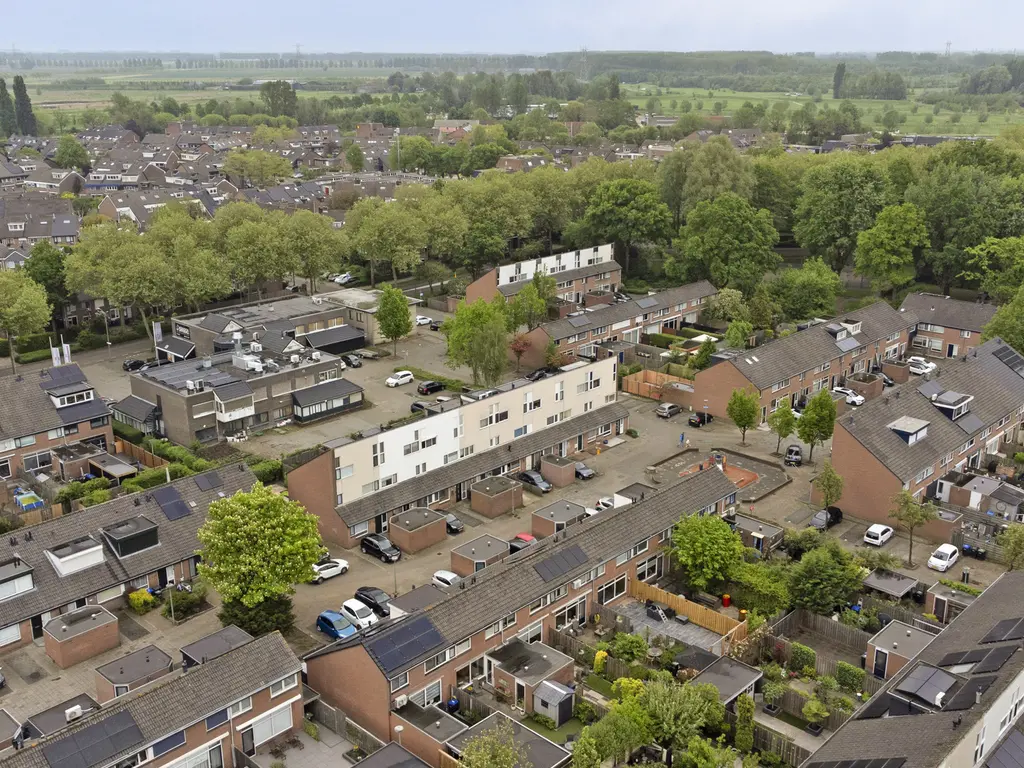 Walenburg 108, DORDRECHT