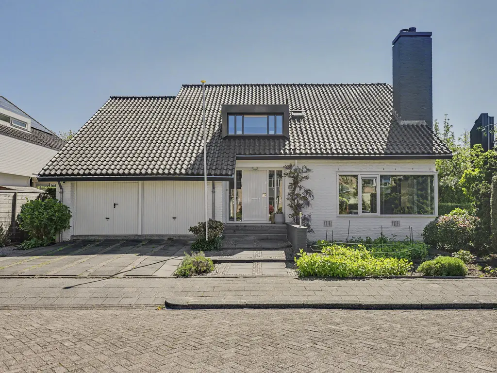 Van Polanenstraat 47, HENDRIK-IDO-AMBACHT