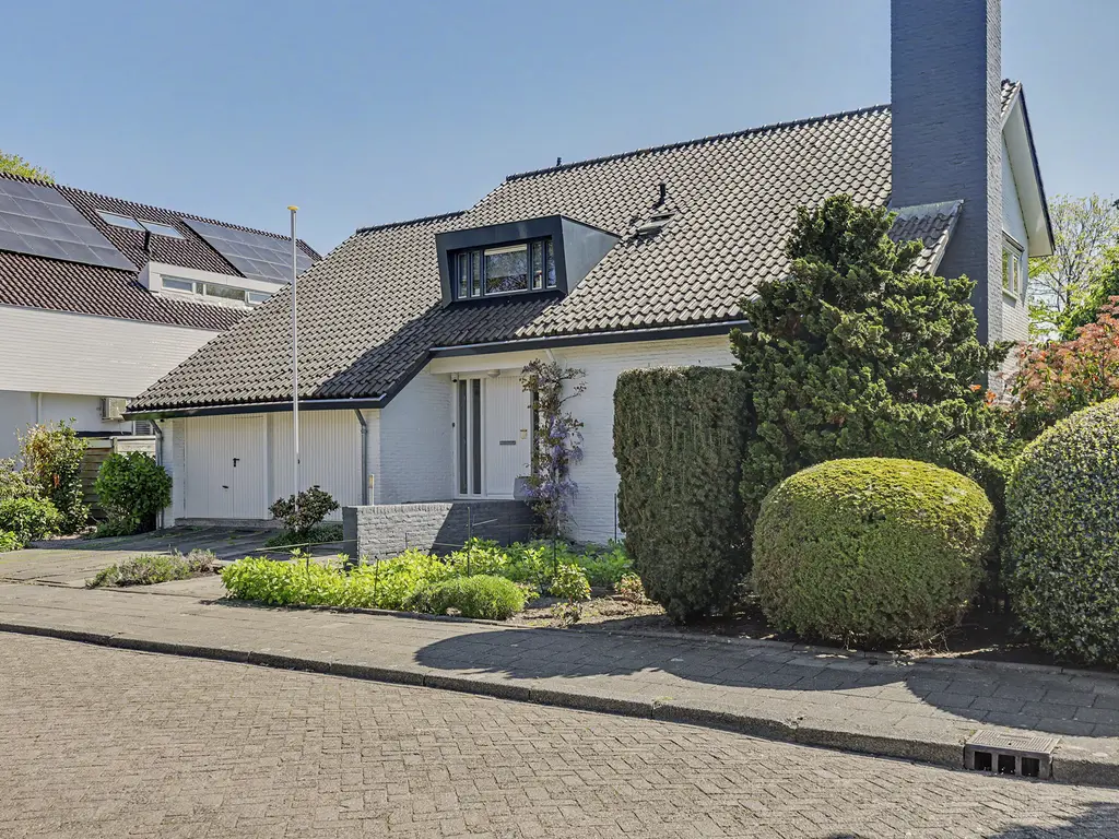 Van Polanenstraat 47, HENDRIK-IDO-AMBACHT