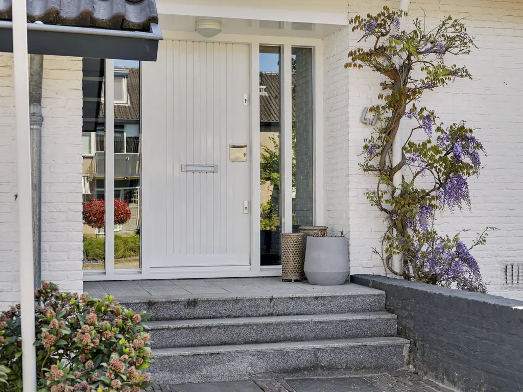Van Polanenstraat 47, HENDRIK-IDO-AMBACHT