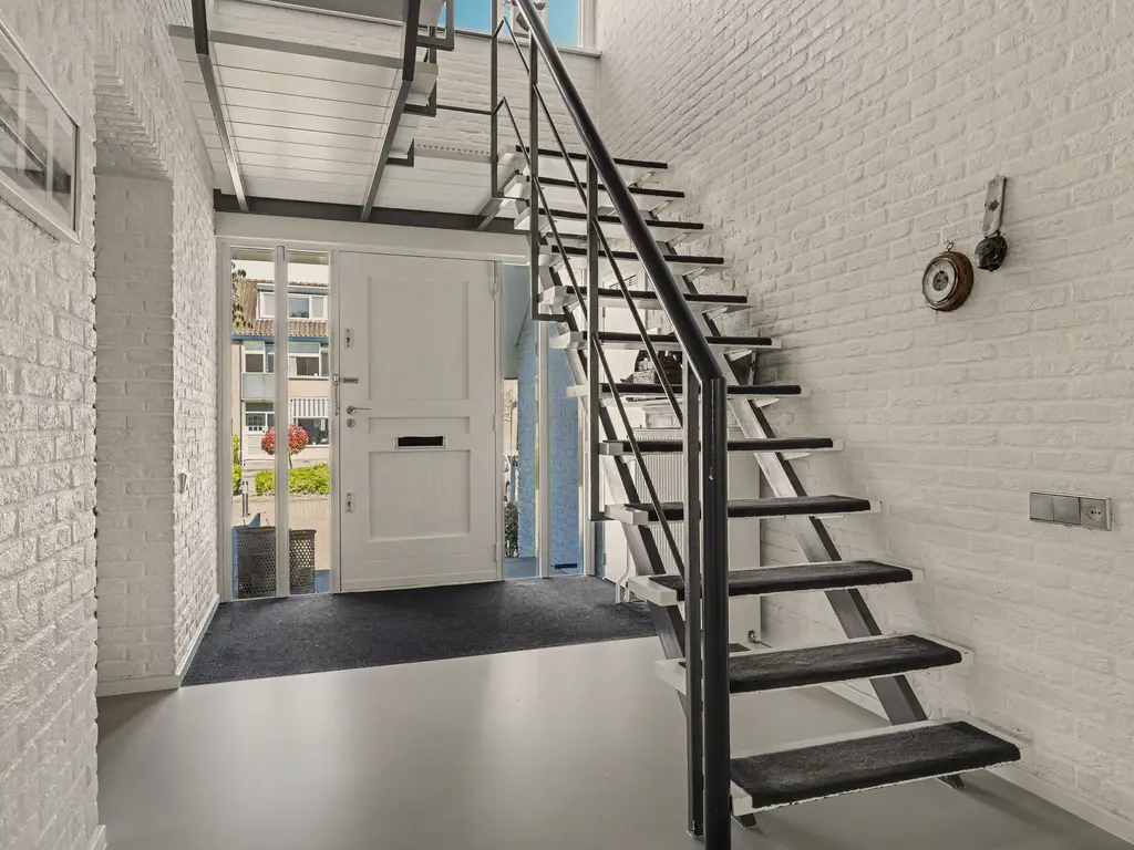 Van Polanenstraat 47, HENDRIK-IDO-AMBACHT