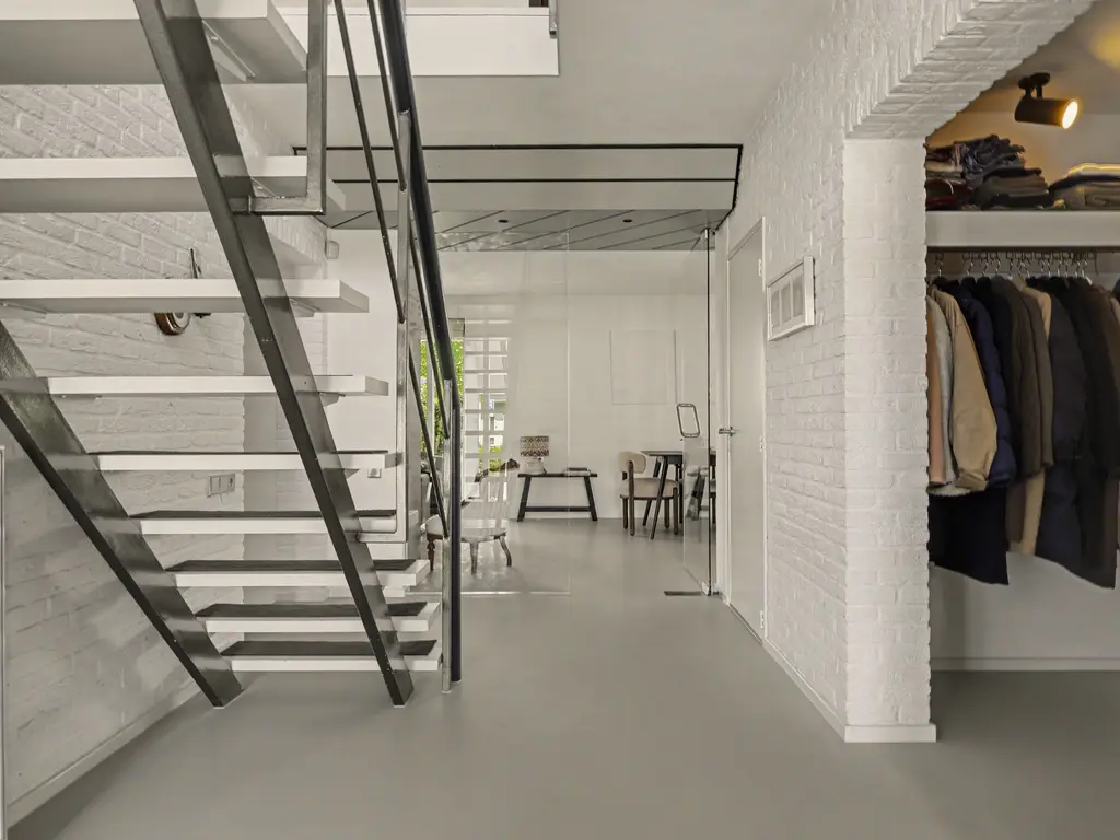 Van Polanenstraat 47, HENDRIK-IDO-AMBACHT
