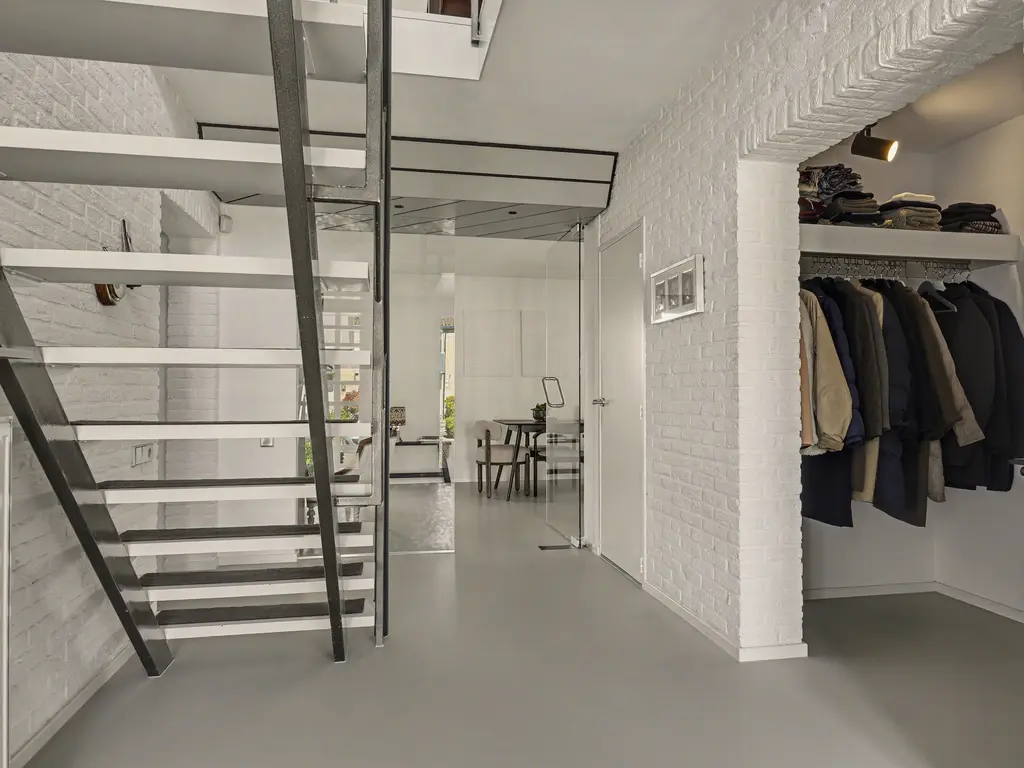 Van Polanenstraat 47, HENDRIK-IDO-AMBACHT