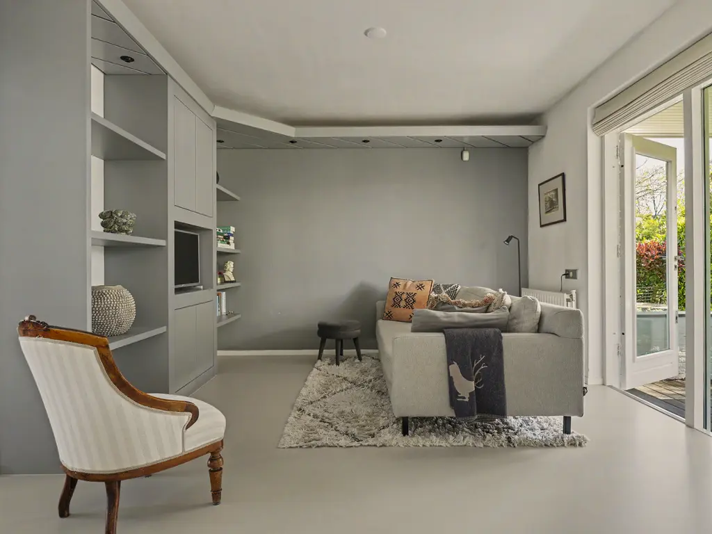 Van Polanenstraat 47, HENDRIK-IDO-AMBACHT