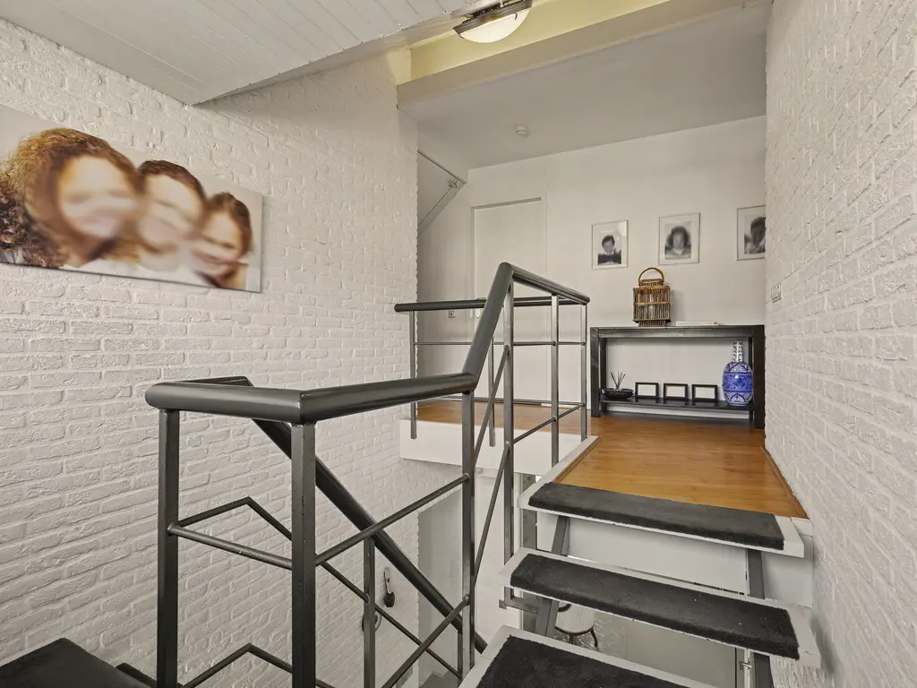 Van Polanenstraat 47, HENDRIK-IDO-AMBACHT