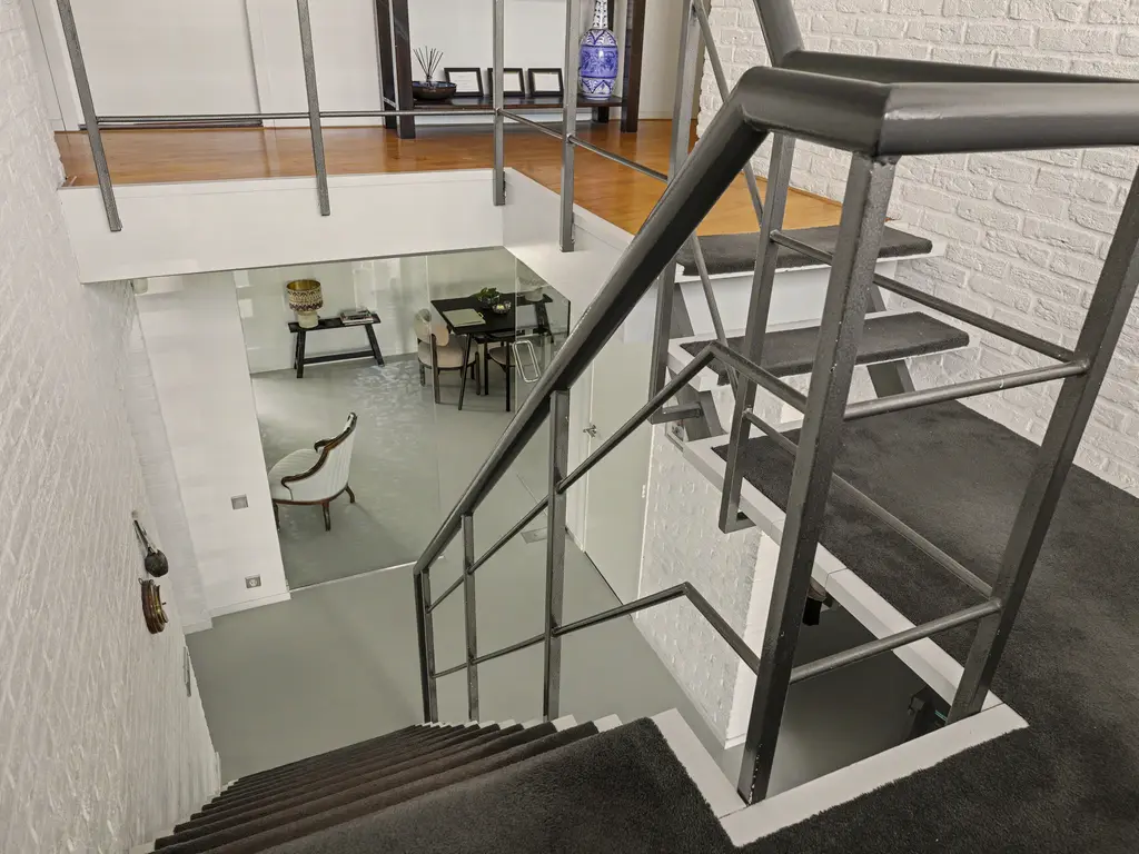 Van Polanenstraat 47, HENDRIK-IDO-AMBACHT