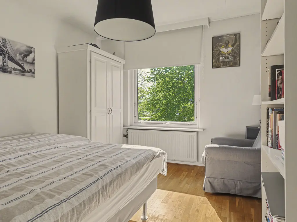 Van Polanenstraat 47, HENDRIK-IDO-AMBACHT