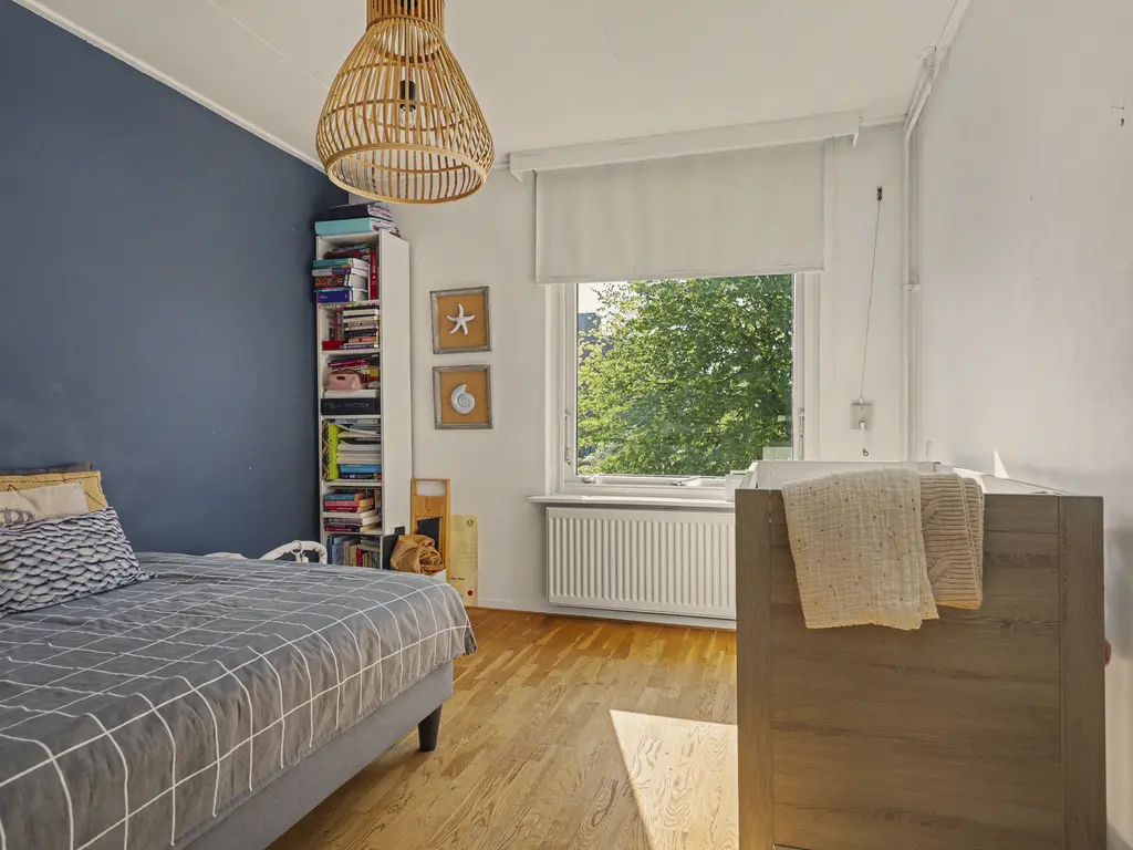 Van Polanenstraat 47, HENDRIK-IDO-AMBACHT