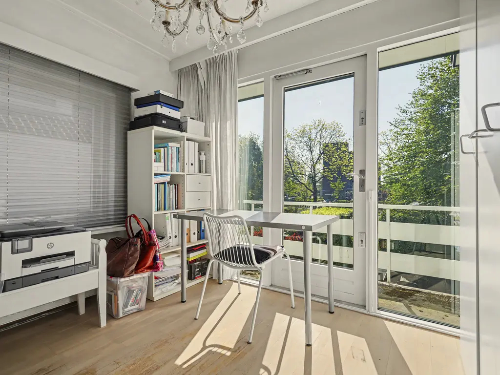 Van Polanenstraat 47, HENDRIK-IDO-AMBACHT
