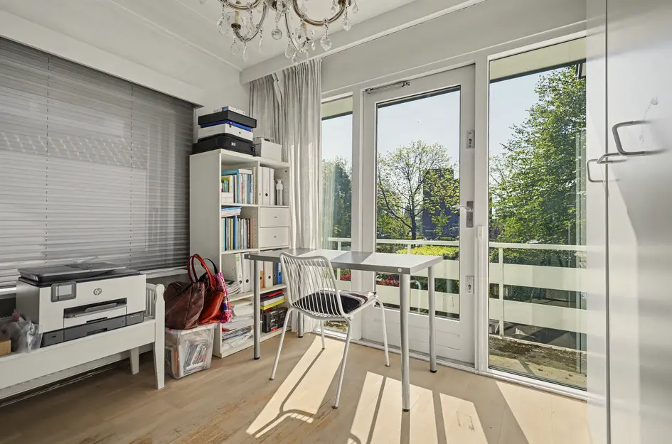 Van Polanenstraat 47
