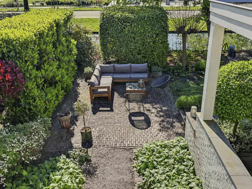 Van Polanenstraat 47, HENDRIK-IDO-AMBACHT