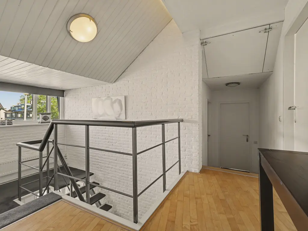 Van Polanenstraat 47, HENDRIK-IDO-AMBACHT