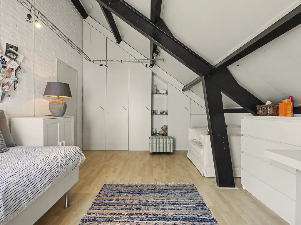 Van Polanenstraat 47, HENDRIK-IDO-AMBACHT