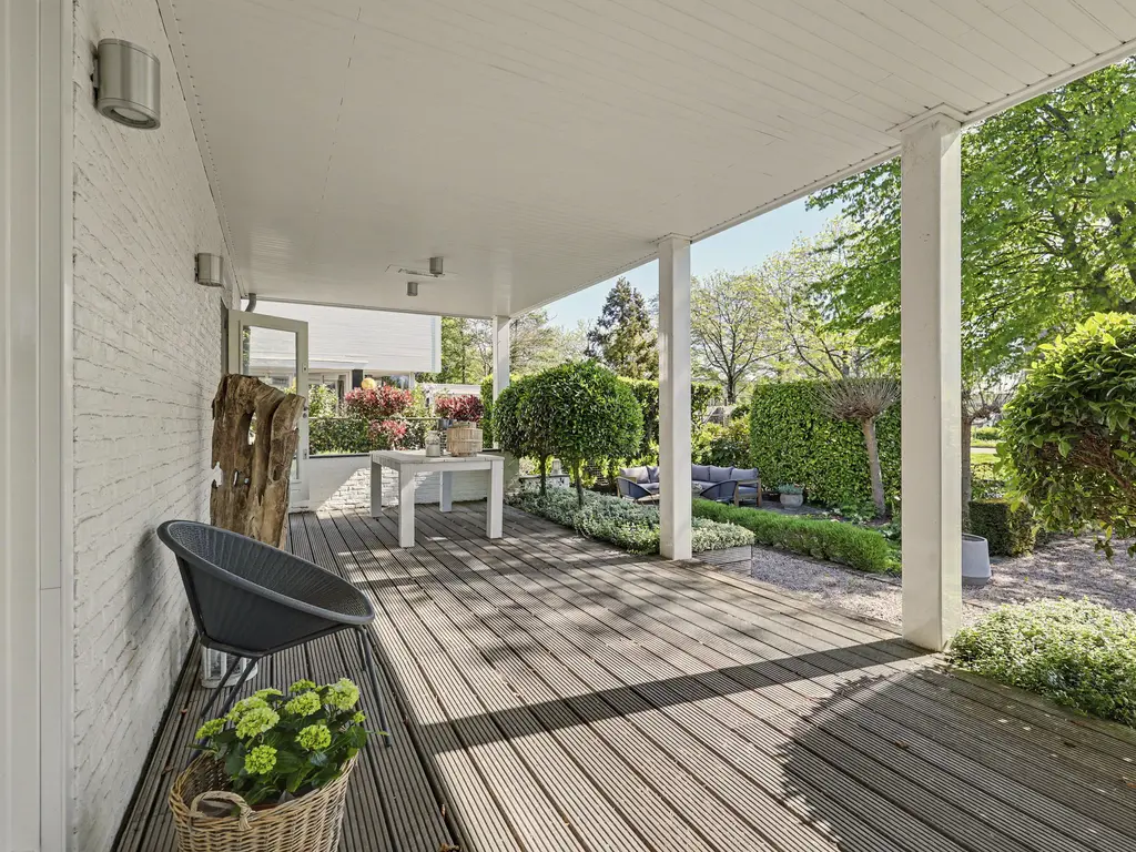 Van Polanenstraat 47, HENDRIK-IDO-AMBACHT
