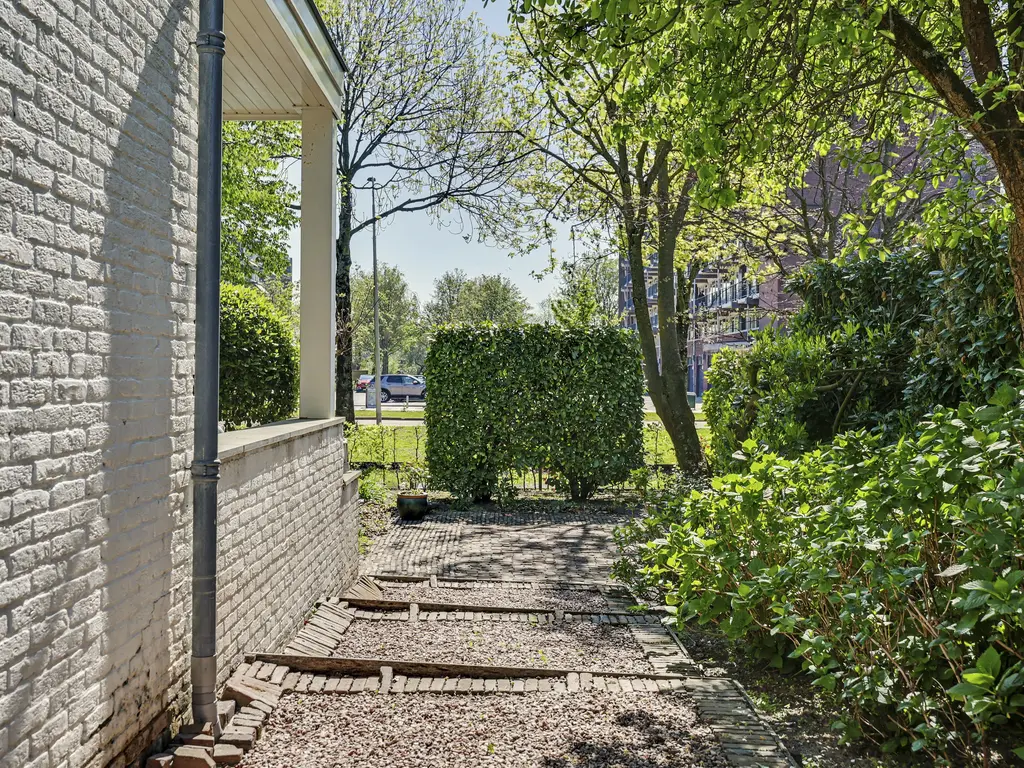 Van Polanenstraat 47, HENDRIK-IDO-AMBACHT