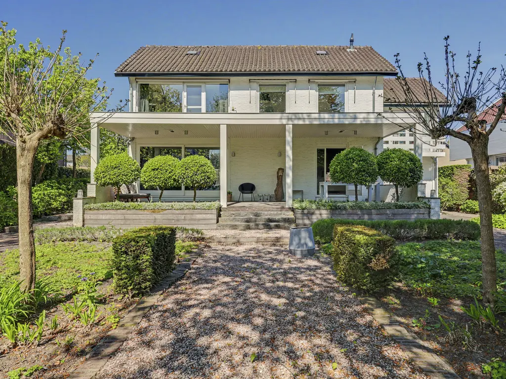 Van Polanenstraat 47, HENDRIK-IDO-AMBACHT