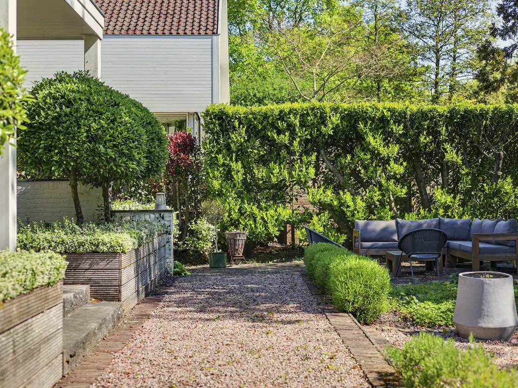 Van Polanenstraat 47, HENDRIK-IDO-AMBACHT