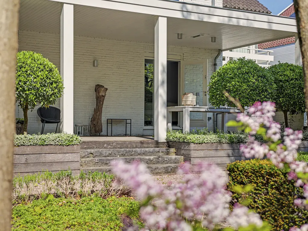 Van Polanenstraat 47, HENDRIK-IDO-AMBACHT