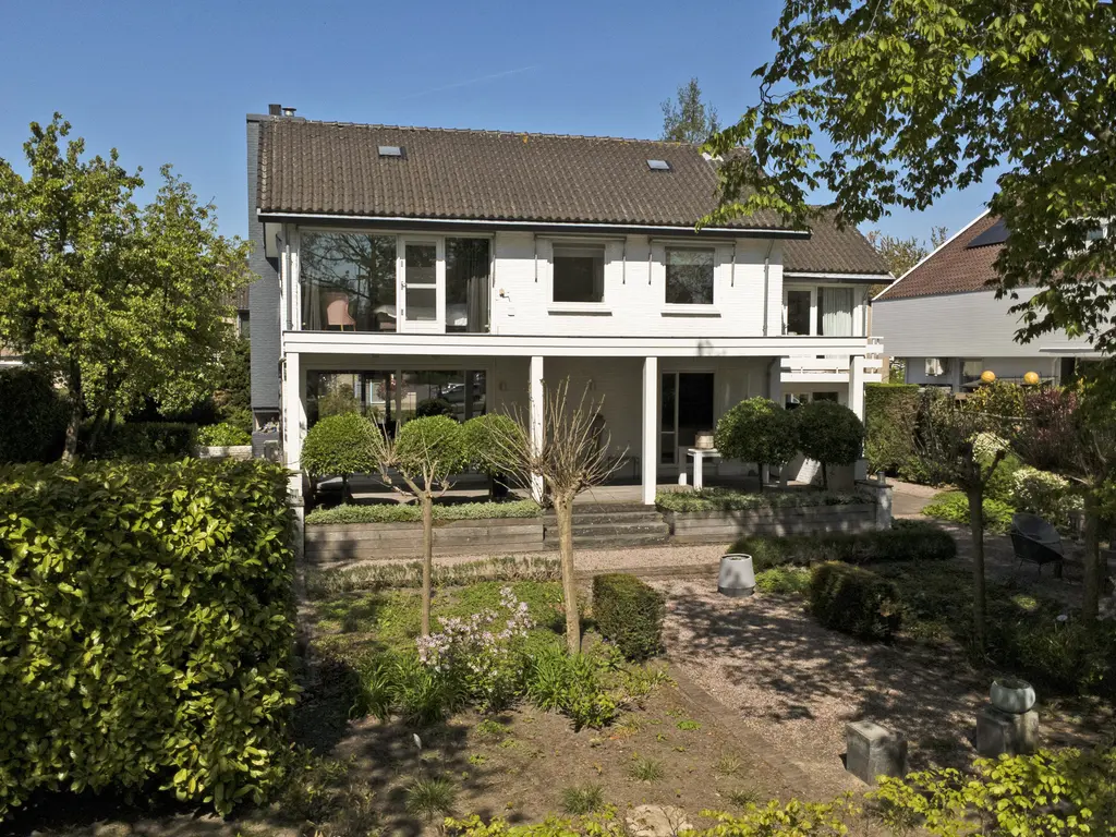 Van Polanenstraat 47, HENDRIK-IDO-AMBACHT