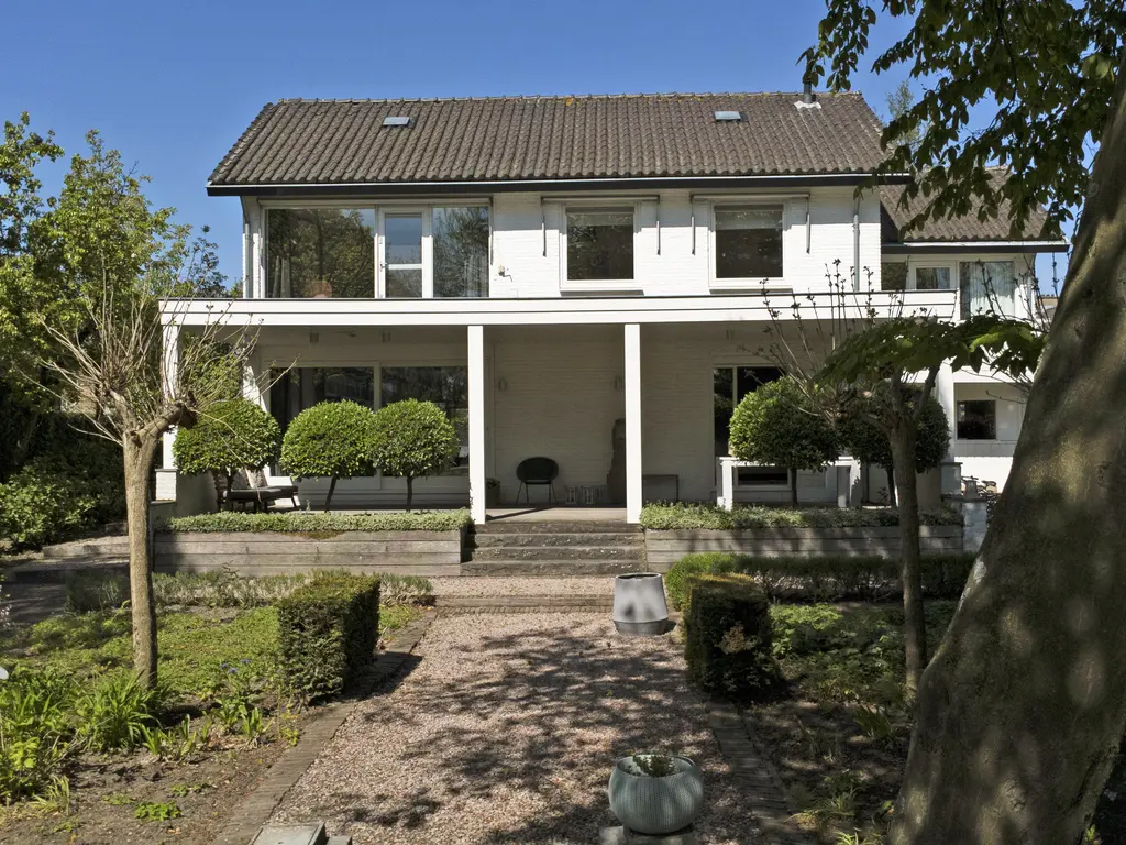 Van Polanenstraat 47, HENDRIK-IDO-AMBACHT