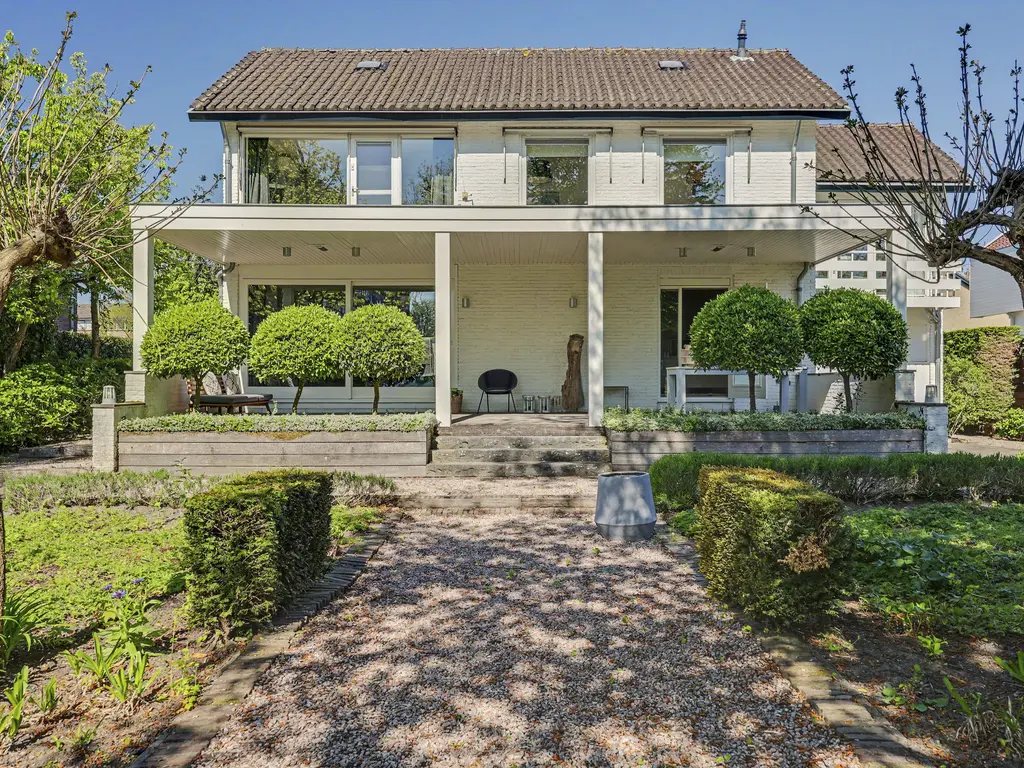 Van Polanenstraat 47, HENDRIK-IDO-AMBACHT
