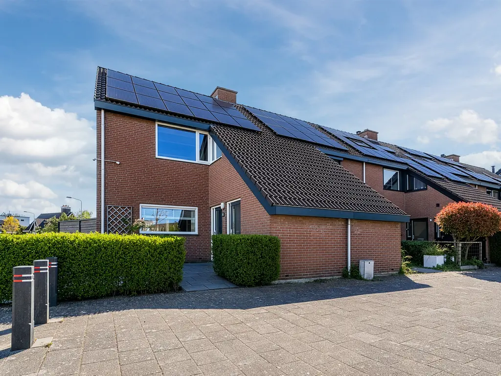 Wipmolen 1, PAPENDRECHT