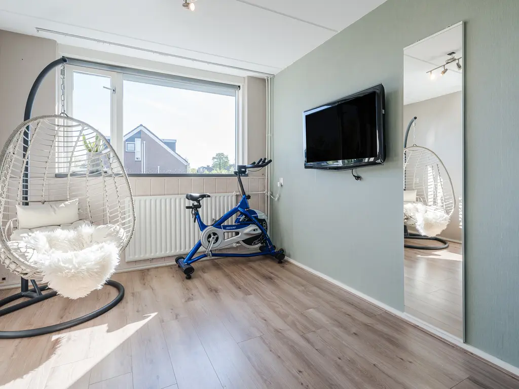 Wipmolen 1, PAPENDRECHT