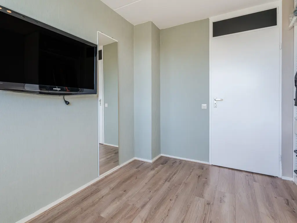 Wipmolen 1, PAPENDRECHT