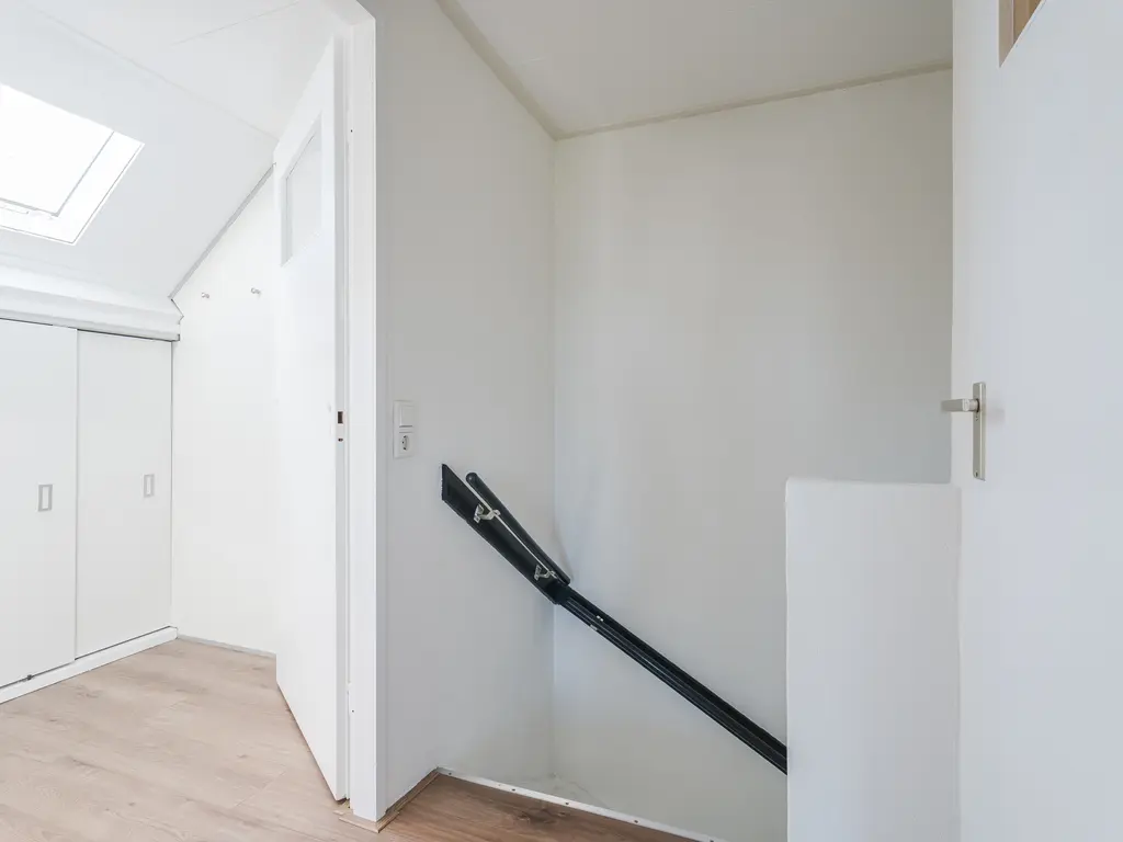 Wipmolen 1, PAPENDRECHT