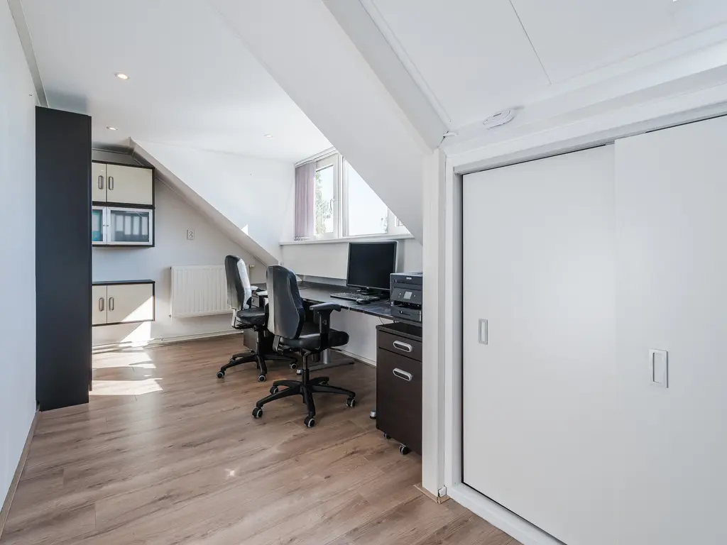 Wipmolen 1, PAPENDRECHT