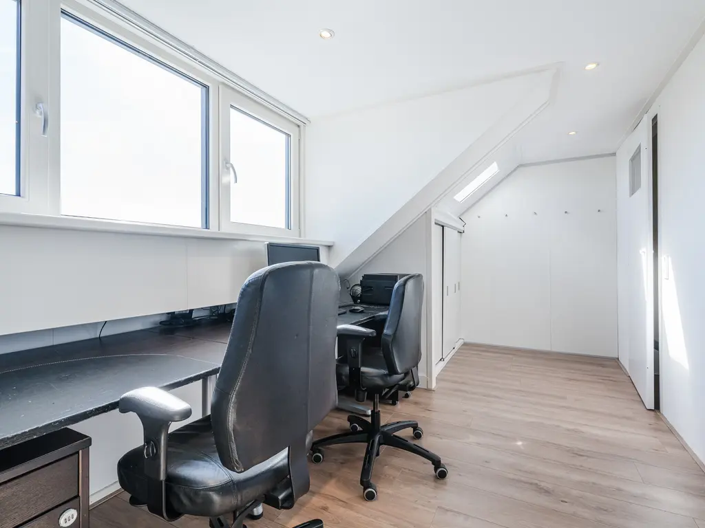 Wipmolen 1, PAPENDRECHT
