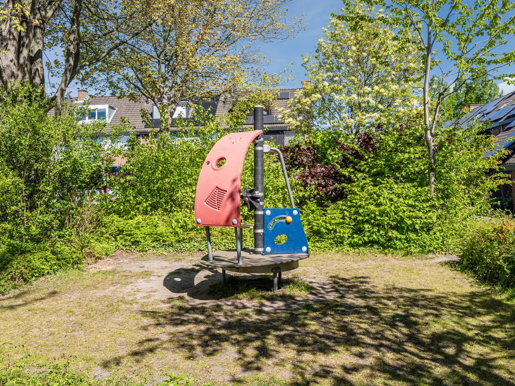 Wipmolen 1, PAPENDRECHT
