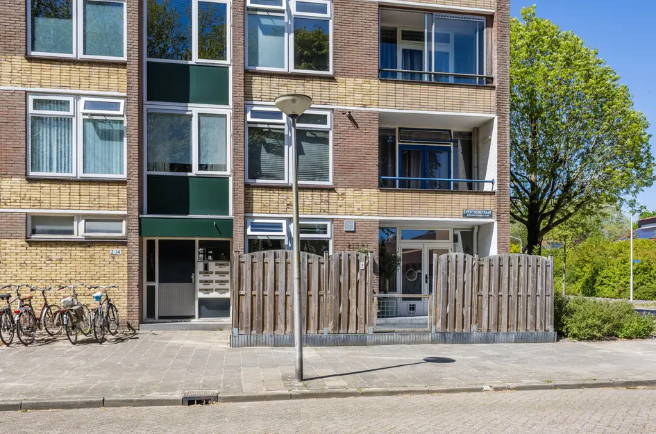Evertsenstraat 2