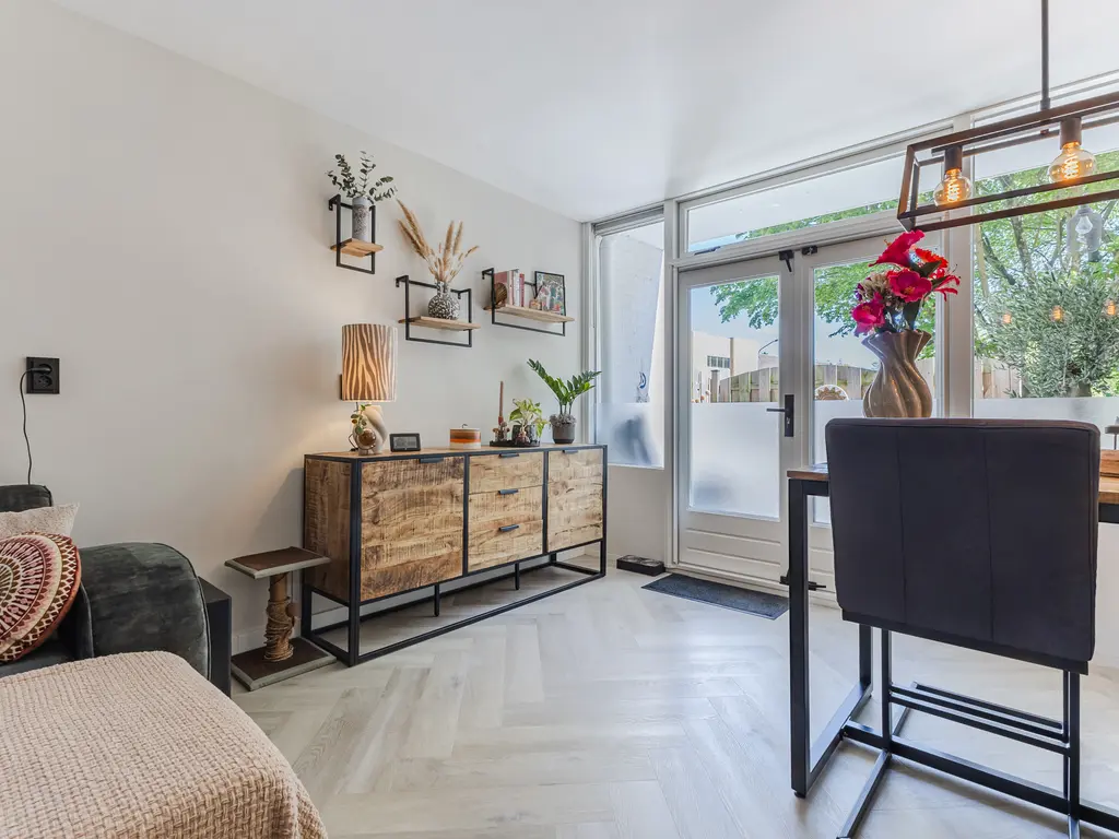 Evertsenstraat 2, Papendrecht
