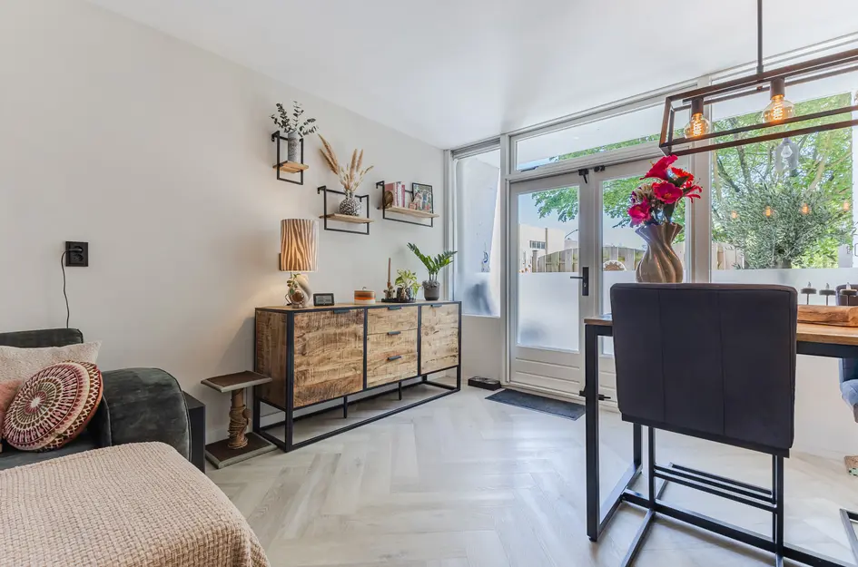 Evertsenstraat 2