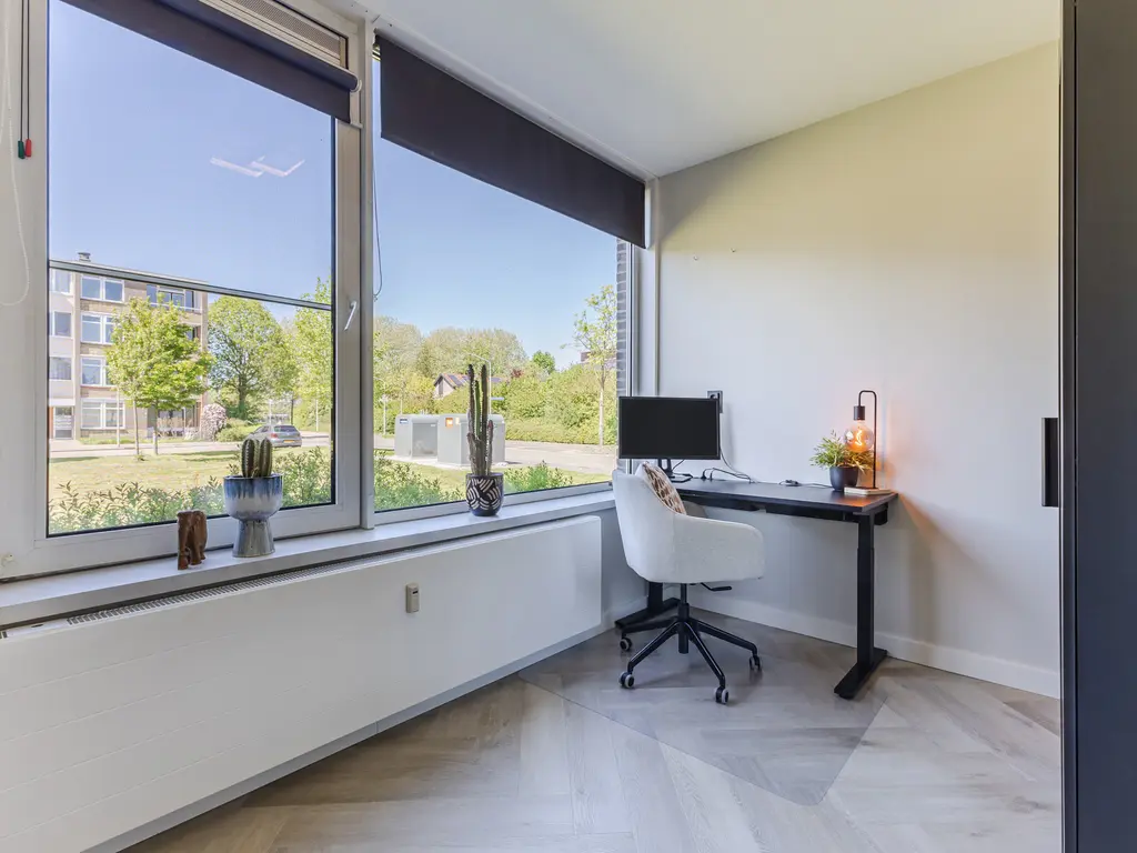 Evertsenstraat 2, Papendrecht