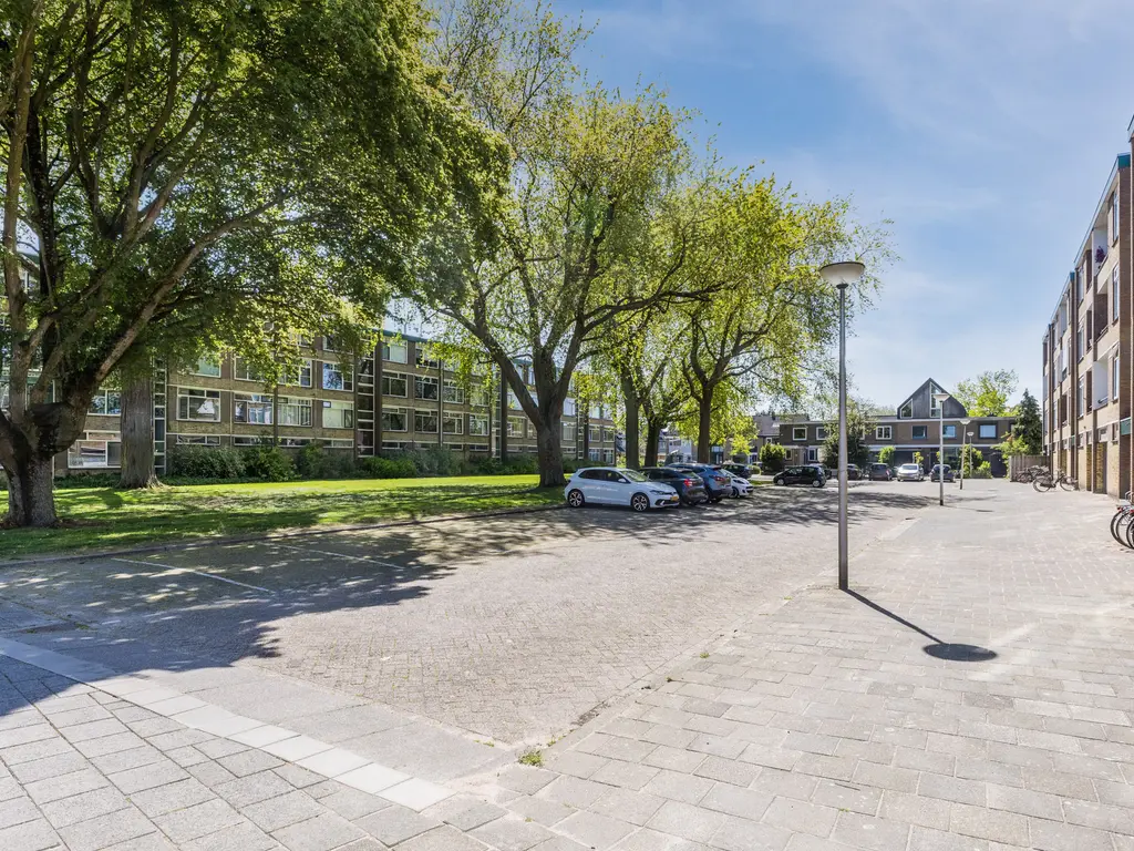 Evertsenstraat 2, Papendrecht