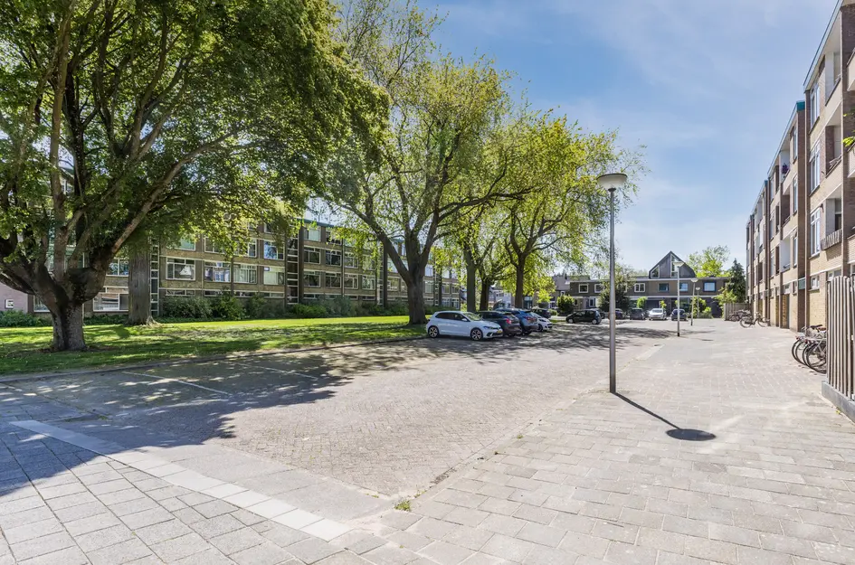 Evertsenstraat 2