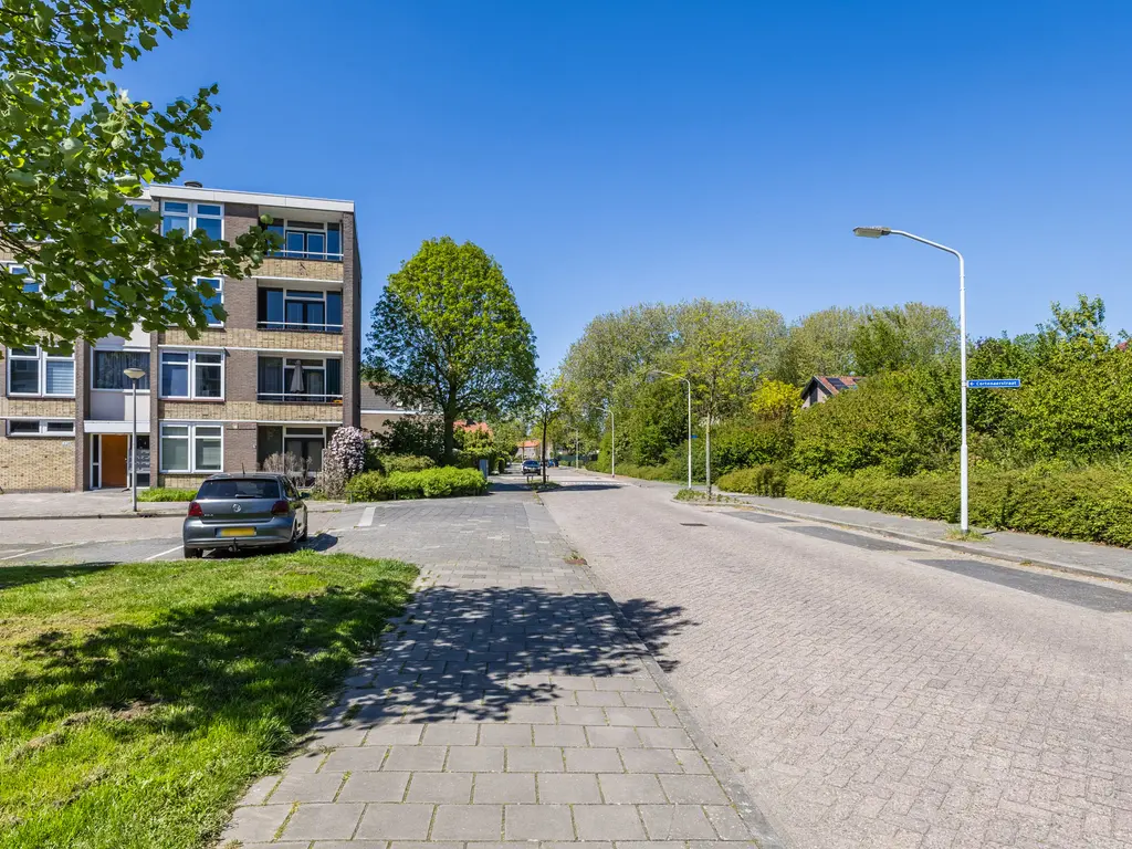 Evertsenstraat 2, Papendrecht
