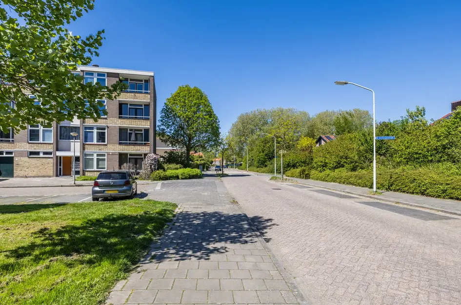 Evertsenstraat 2